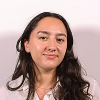 Alice Jornalo - Master of Science (MSc) in
								Marketing & Creativity - ESCP